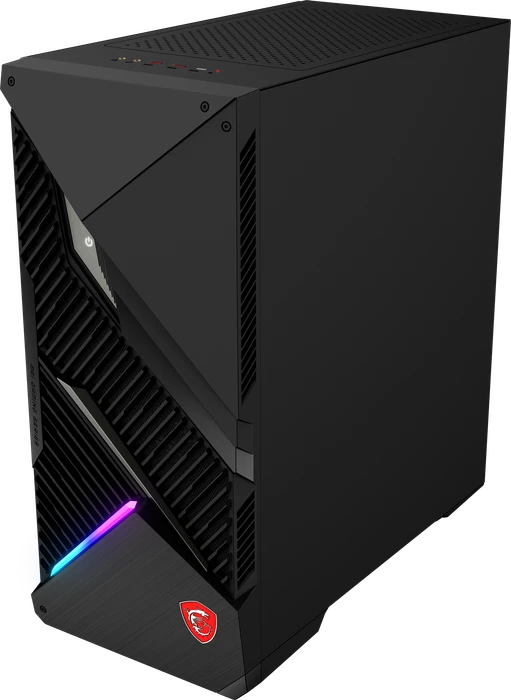 MSI MPG Infinite X2 14NUF7-459AT, Core i7-14700KF, 32GB RAM, 1TB SSD, GeForce RTX 4070 Ti SUPER