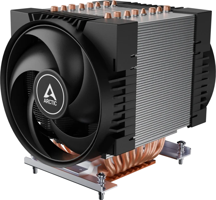 ARCTIC Freezer 4U-OneX für Ampere LGA5964
