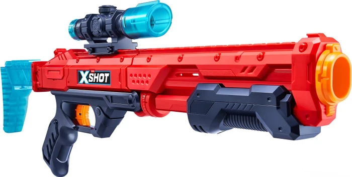 Zuru X-Shot Hawk Eye
