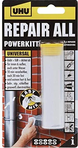 UHU Repair All Powerkitt