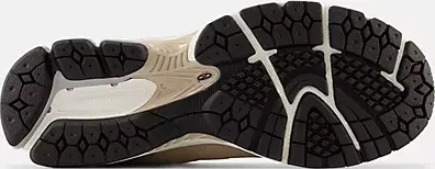 New Balance 1906R mindful grey/moonbeam/silver metallic (Herren)