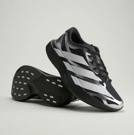 adidas Adizero EVO SL EXO core black/cloud white/iron metallic (Herren)