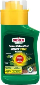 Evergreen Garden Care Substral Celaflor Power-Unkrautfrei Weedex Total, 230ml