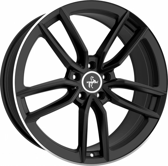 Keskin KT21 Elegant