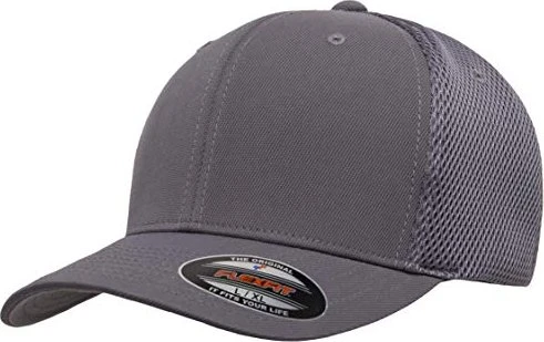 Flexfit Ultrafibre Airmesh Kappe