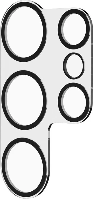 Hama Kameraschutz Cam Protect für Samsung Galaxy S24 Ultra