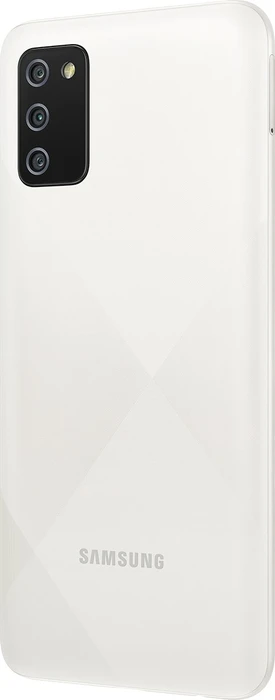 Samsung Galaxy A02s NFC 32GB weiß