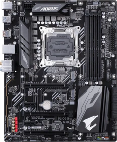 GIGABYTE X299 AORUS Gaming (Intel 2066)