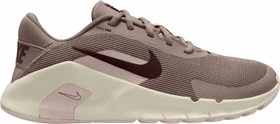 Nike Flex Train malt/silt red/sail/burgundy ash (Damen)
