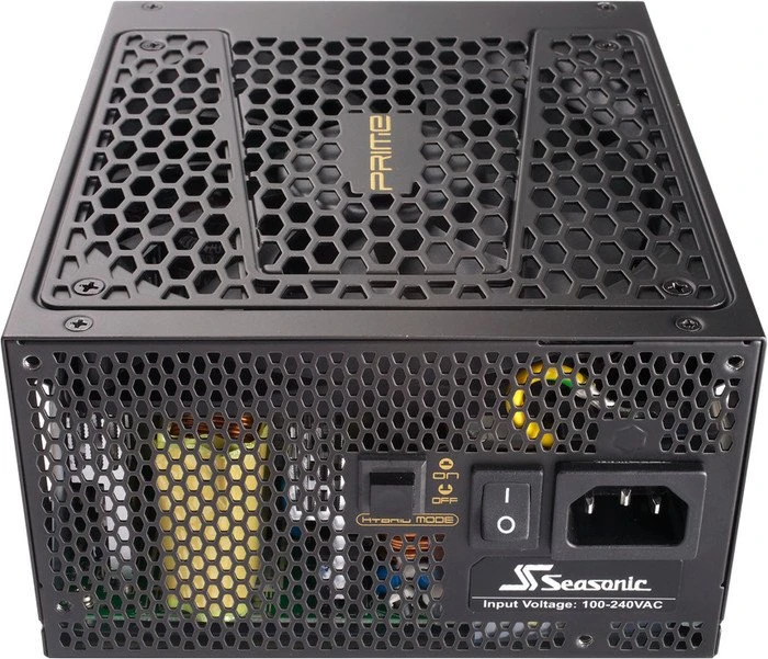 Seasonic Prime Gold 1000W, ATX 2.4