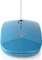 Nedis Wired Optical Mouse, blau, USB Vorschaubild