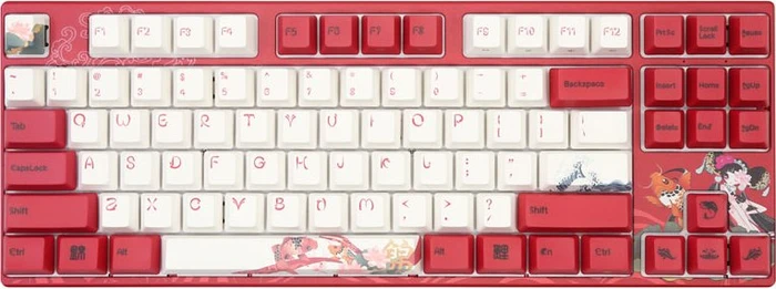Varmilo VEA87, US