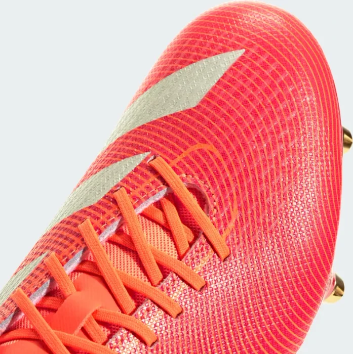 adidas Adizero RS15 Pro SG lucid red/cloud white/team solar orange