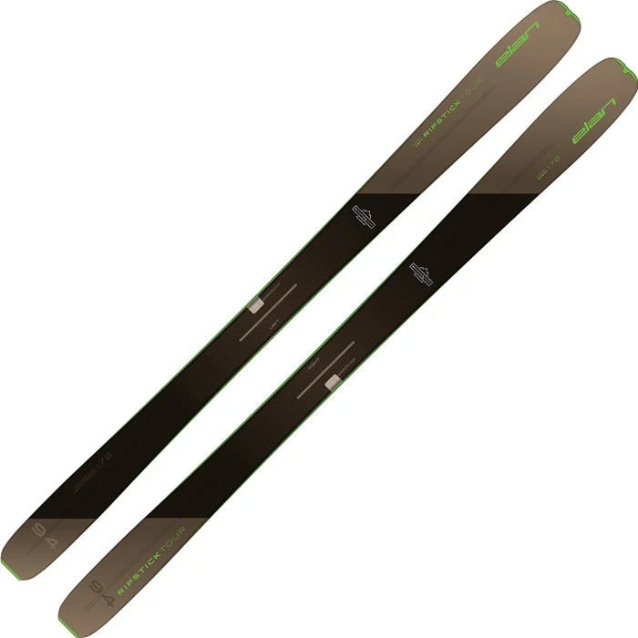 Elan Ripstick Tour 94 (Modell 2022/2023) (ADHJML21)