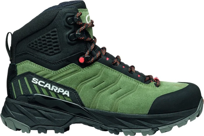 Scarpa Rush TRK GTX (Damen)