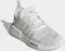 adidas NMD_R1 crystal white/silver metallic (Damen) Vorschaubild