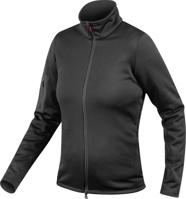 Komperdell Full Zip Sweater Protektor (Damen)