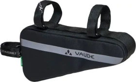 Vaude M Rahmentasche schwarz
