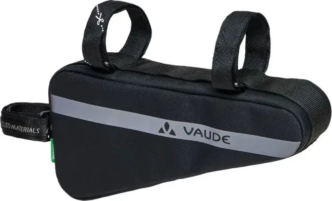 Vaude M Rahmentasche schwarz