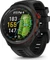 Garmin Approach S70 47mm GPS-Golfuhr black ceramic/black Vorschaubild