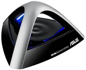 ASUS USB-N66, USB 2.0