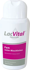 LacVital Colostrum Fem Intim-Waschlotion, 200ml