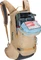 Evoc Line R.A.S. 20 heather gold Vorschaubild