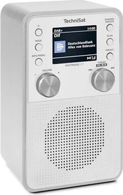 TechniSat DigitRadio 317 weiß