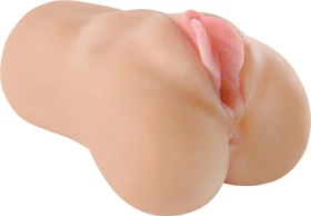 Pipedream Extreme Fuck me silly To Go Horny Fuck Slut hautfarbe/hell