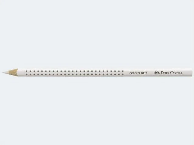 Faber-Castell Colour Grip Buntstifte