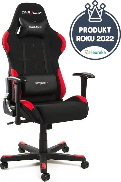 DXRacer Formula FD01 Series Gamingstuhl