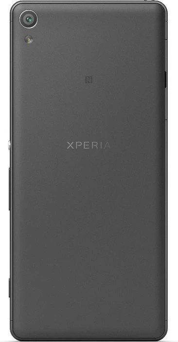 Sony Xperia XA schwarz