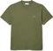 Lacoste Baumwolle T-Shirt kurzarm (Herren) Vorschaubild