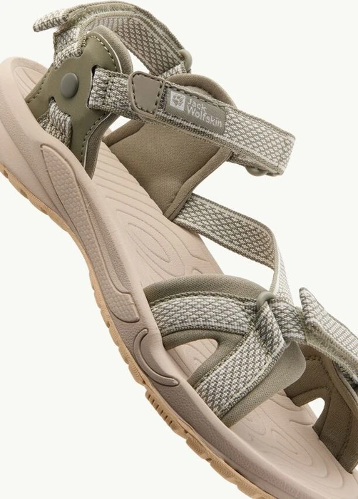 Jack Wolfskin Lakewood Ride stone (Damen)