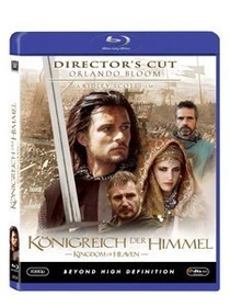 Königreich der Himmel (Blu-ray)