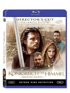 Königreich der Himmel (Blu-ray)