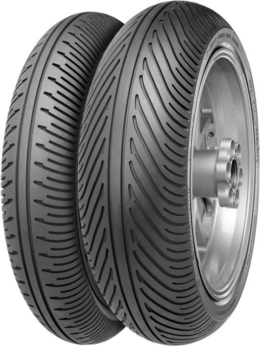Continental ContiRaceAttack Rain ( 180/55 R17 TL Hinterrad, NHS ) Image