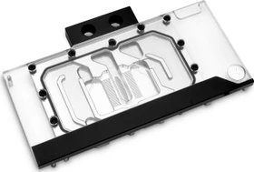 EK Water Blocks Classic Line EK-Classic GPU RTX 3080/3090 D-RGB, Reference GPU, Nickel, Acryl (3831109833445)