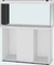 Juwel Rio 350 LED Aquarium-Set mit Unterschrank, weiß/weiß, 350l Vorschaubild