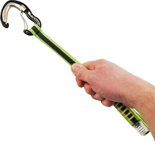 Kong Panic Clipstick 30cm – Bild 2 von 4