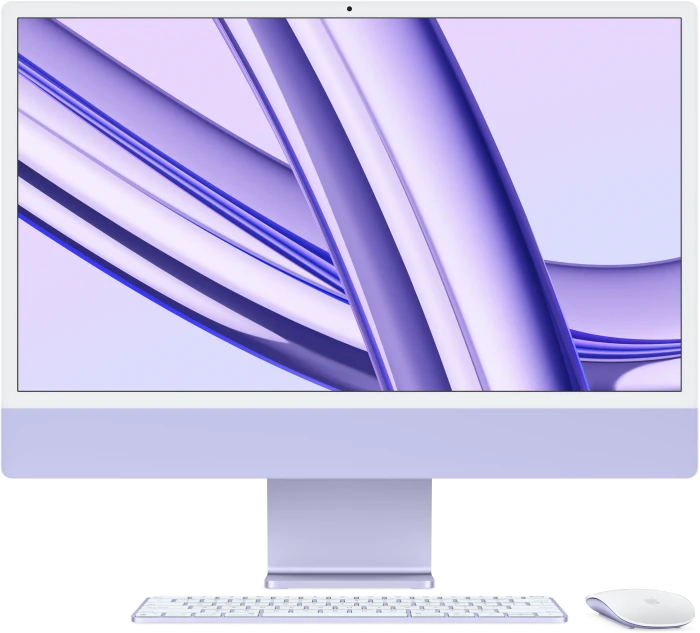 Apple iMac 24" M3 (2023)