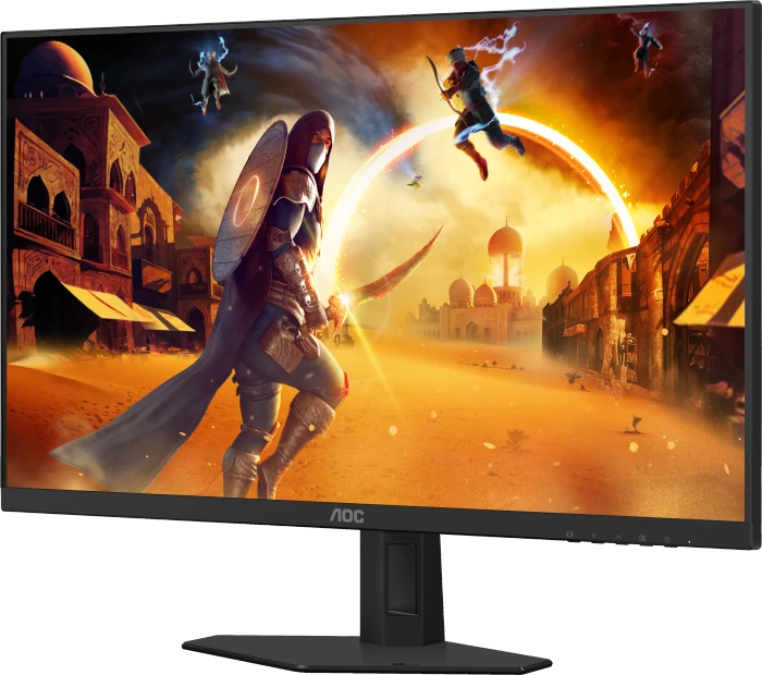 AOC 25G4SRE, 24.5"