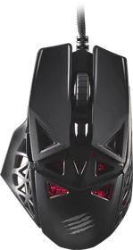 MadCatz M.O.J.O. M1 Lightweight, schwarz, USB (MM04DCINBL000-0)