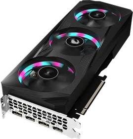 GIGABYTE AORUS GeForce RTX 3050 Elite 8G, 8GB GDDR6, 2x HDMI, 2x DP