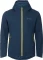 Vaude Cyclist Rain Fahrradjacke (Herren) Vorschaubild