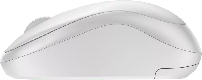 Logitech M240 Silent weiß, Logi Bolt, Bluetooth