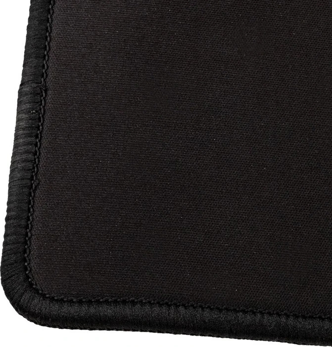 Glorious Sound Dampening Keyboard Mat für GMMK Pro TKL, schwarz