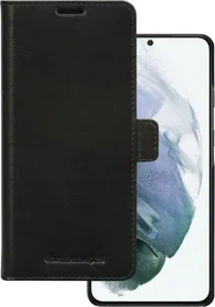 dbramante1928 Lynge für Samsung Galaxy S21+ schwarz