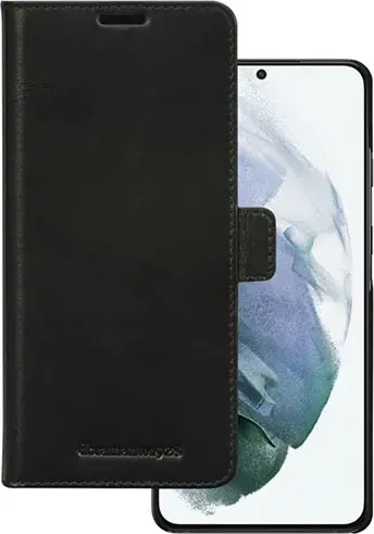 dbramante1928 Lynge für Samsung Galaxy S21+ schwarz