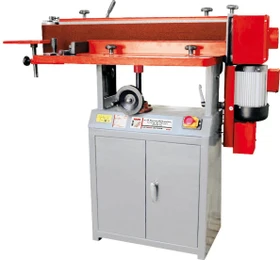 Holzmann KOS2510N 400V Elektro-Bandschleifer